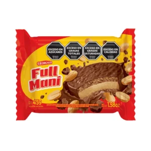 FULL MANI ALFAJOR