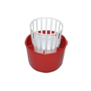 LA PORTENA ESCURRIDOR CUBIERTOS