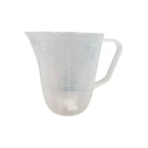 LA PORTENA JARRA MEDIDORA