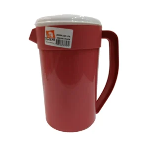 LA PORTENA JARRA C/TAPA