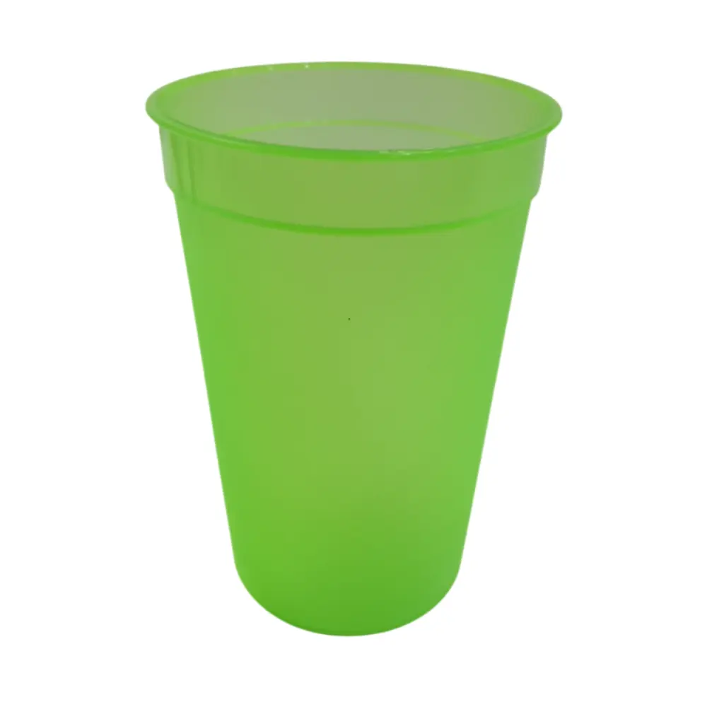 LA PORTENA VASO CONICO PLASTICO
