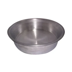 LA PORTENA TORTERA ALUMINIO