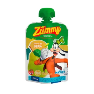 ZUMMY DISNEY PERA