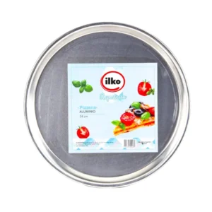 ILKO PIZZERA ALUMINIO