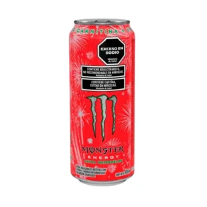MONSTER ENERGY WATERMELON