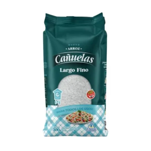 CANUELAS ARROZ G.LARGO