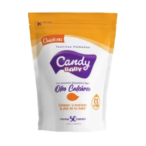 CANDY T/HUMEDA CLASIC OLEO