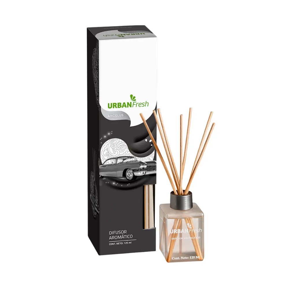 URBAN FRESH DIFUSOR ANGELUS