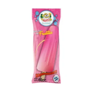 ARTI PALITO AGUA FRUTILLA