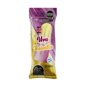 ARTI MIX PALITO AGUA UVA/VAINILLA