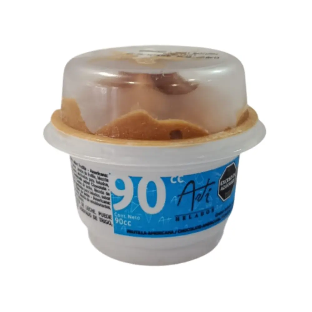 ARTI TACITAS DCE-CREMA