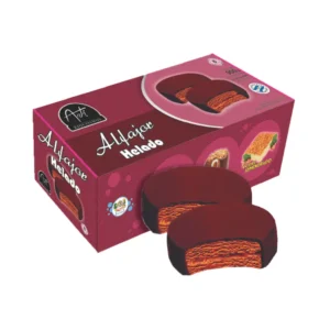 ARTI ALFAJOR HELADO