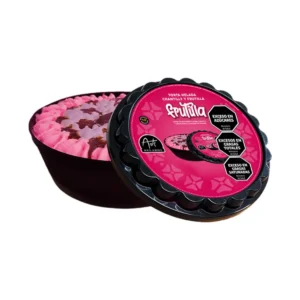 ARTI TORTA HELADA FRUTILLA