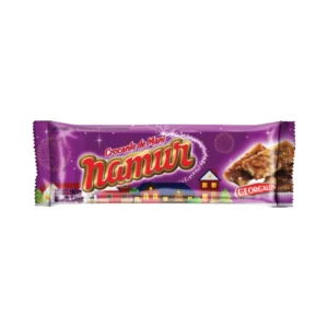 NAMUR TURRON CROCANTE MANI