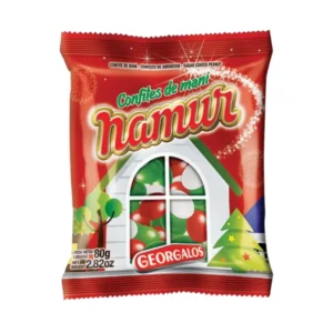 NAMUR MANI CONFITADO