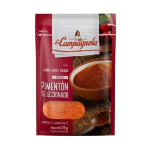 LA CAMPAGNOLA PIMENTON
