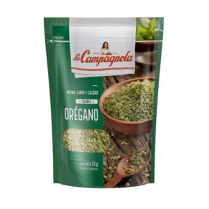 LA CAMPAGNOLA OREGANO