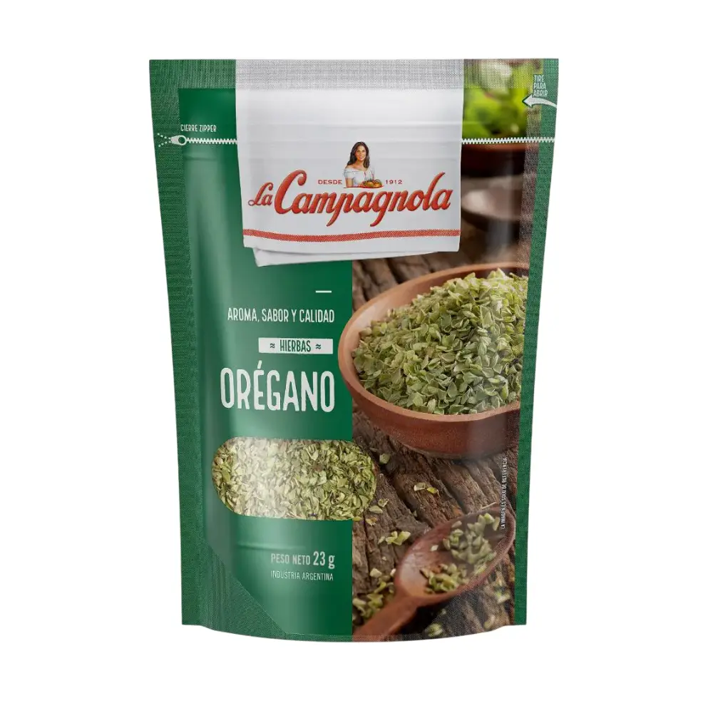 LA CAMPAGNOLA OREGANO
