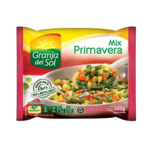 GJA DEL SOL PRIMAVERA