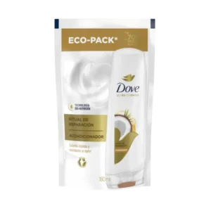 DOVE ACOND.DOY PACK REPAR.COCO