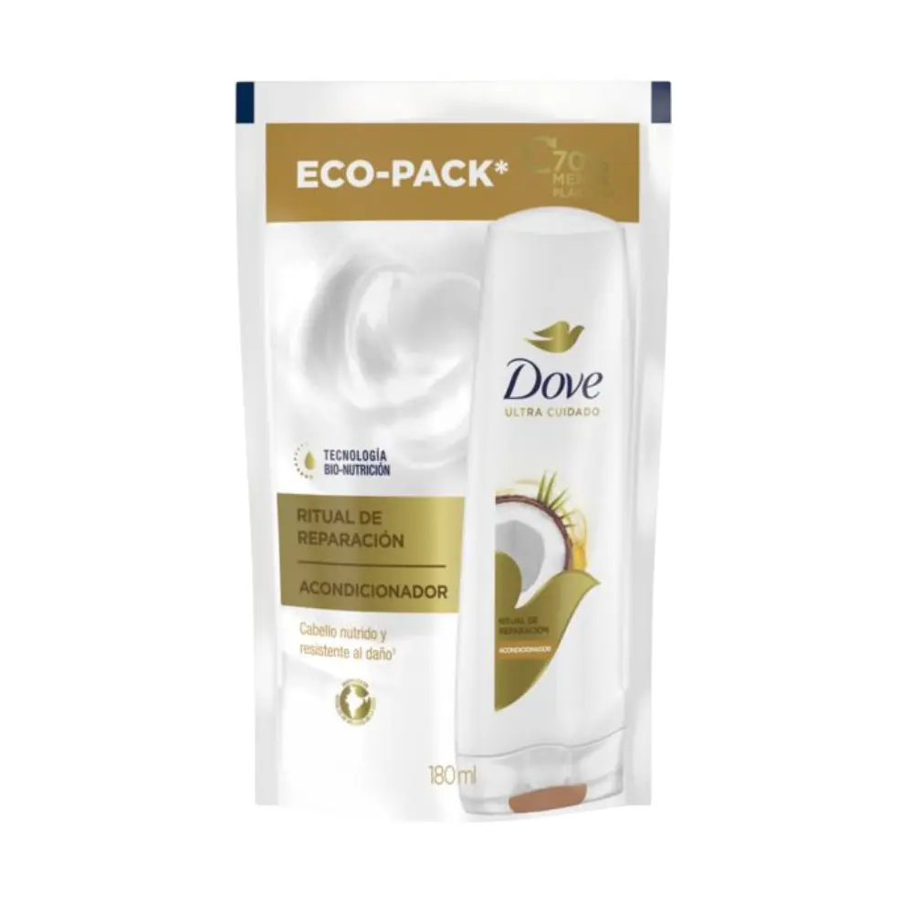 DOVE ACOND.DOY PACK REPAR.COCO
