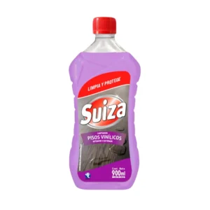 SUIZA LIPM.PISOS VINILICOS