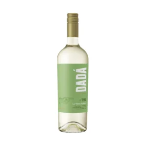DADA VINO WHITE MALBEC