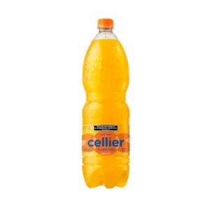 CELLIER AGUA SABORIZ NARANJA