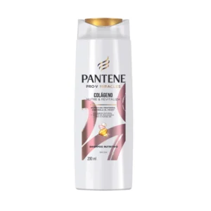 PANTENE SHAMPOO COLAGENO
