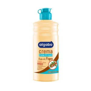 ALGABO CREMA PEINAR ARGAN