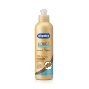 ALGABO CREMA PEINAR ARGAN