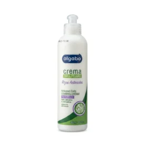 ALGABO CREMA PEINAR RIZADO