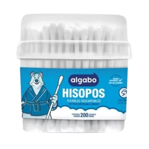 ALGABO HISOPO BAMBU