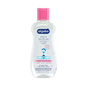 ALGABO AGUA MICELAR