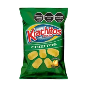 KRACHITOS CHIZITOS