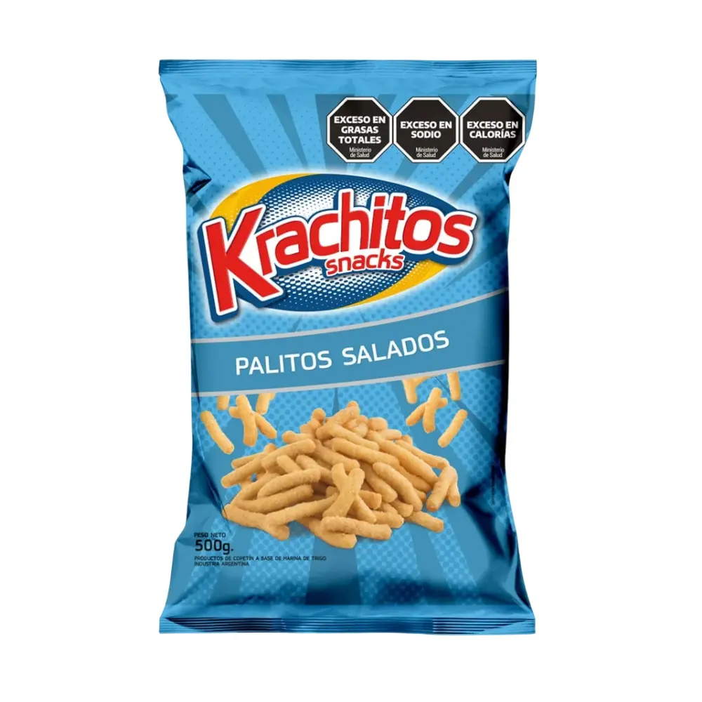 KRACHITOS PALITOS SALADOS