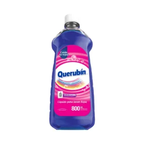 QUERUBIN D/LIQUIDO BOTELLA