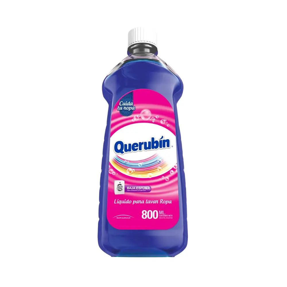 QUERUBIN D/LIQUIDO BOTELLA