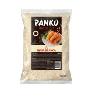 R.BLANCA PANKO