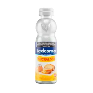 LEDESMA EDULCORANTE SUCRA