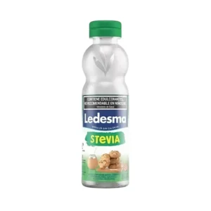 LEDESMA EDULCORANTE STEVIA