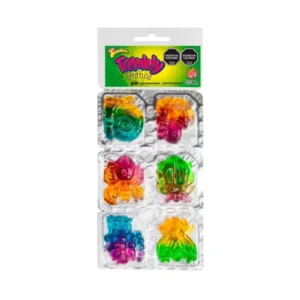 TREMBLY SERIE BICHOS