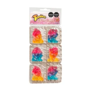 TEMBLEKE PRINCESITAS