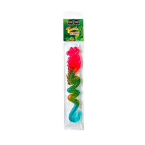 TEMBLEKE COBRA JELLY