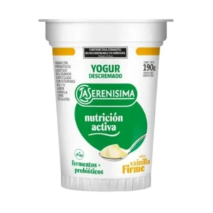 L.S CLASICO DESC POTE VAINILLA