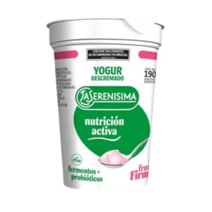 L.S CLASICO DESC POTE FRUTILLA