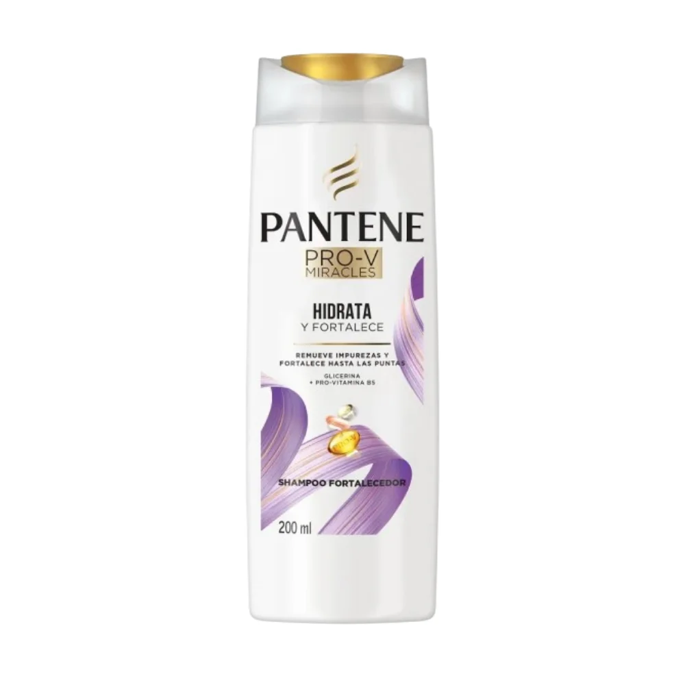 PANTENE SHAMPOO RESTAURACION