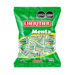 LHERITIER CARAMELO MENTA
