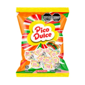 LHERITIER CARAMELO PICO DULCE