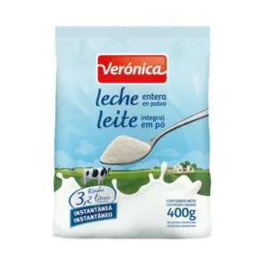 VERONICA LECHE POLVO ENTERA